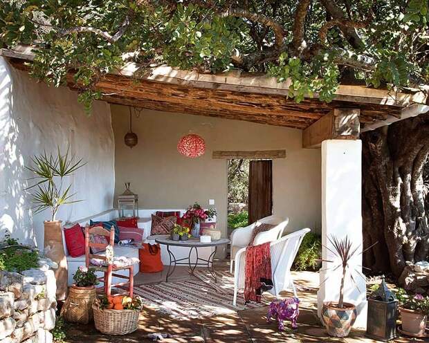 MICASA UNA CASA CON VISTAS AL CAMPO 1