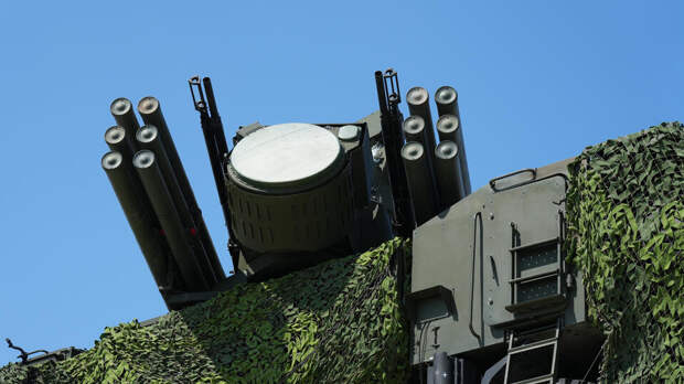 Силы ПВО за ночь уничтожили 16 украинских беспилотников над Россией