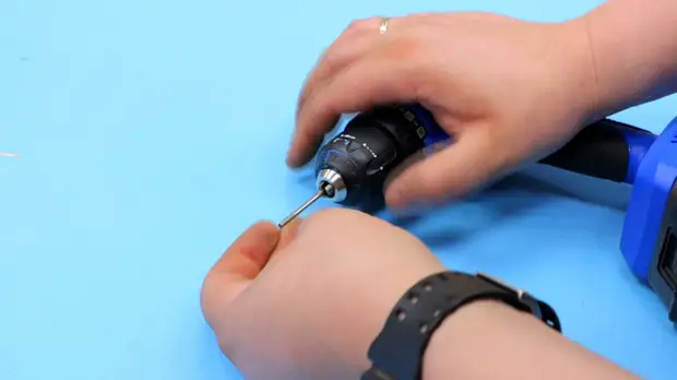 Опытный лесоруб рассказал как заточить цепь бензопилы не снимая за несколько минут