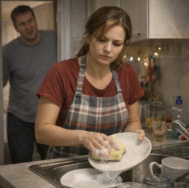 Сил больше нет: каждый Новый год по одному сценарию — родня супруга съезжается к нам всей гурьбой на готовенькое