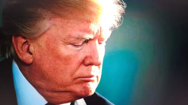 В Белом доме опровергли сообщения о госпитализации Трампа