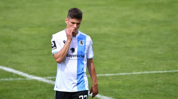 «Спартак» объявил о трансфере защитника «Тироля» Классена