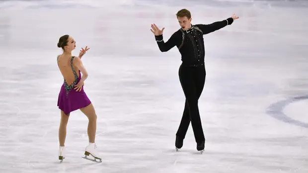 Бойкова рассказала о сложностях новой короткой программы