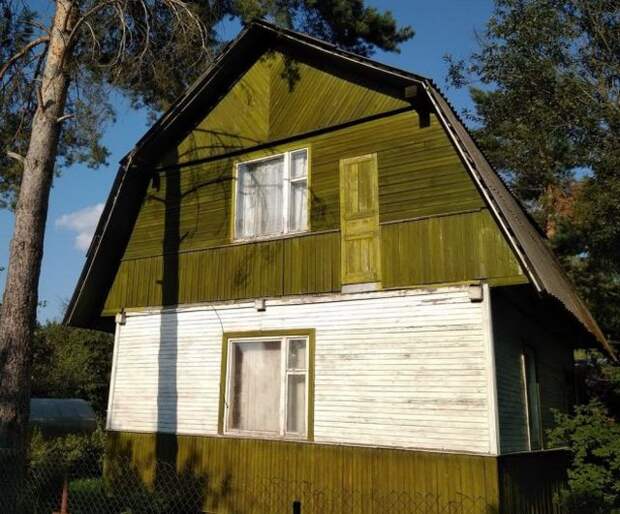 Приколы с дверьми (34 фото)