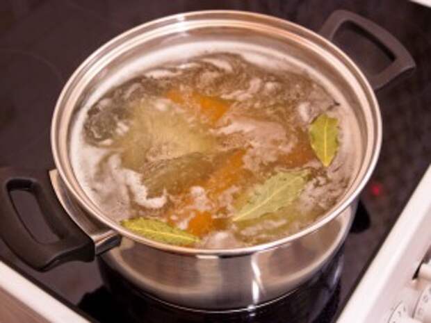 Заливное мясо