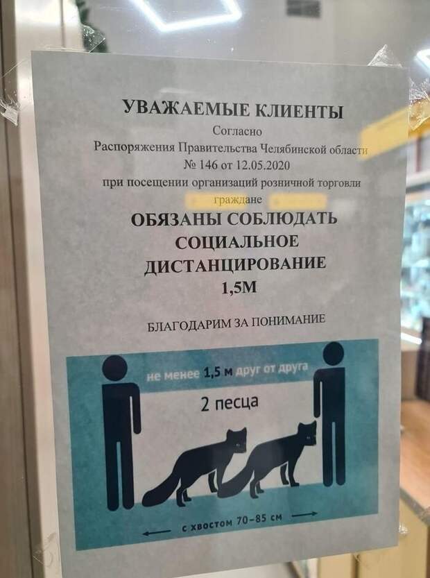 Челябинск во время карантина Челябинск во время карантина
