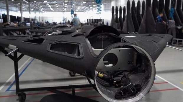 "Герань-2" теперь бьёт по передовой: военкор рассказал, как ударные БПЛА-камикадзе громят ВСУ