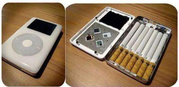 Забавные ремонты Забавные ремонты