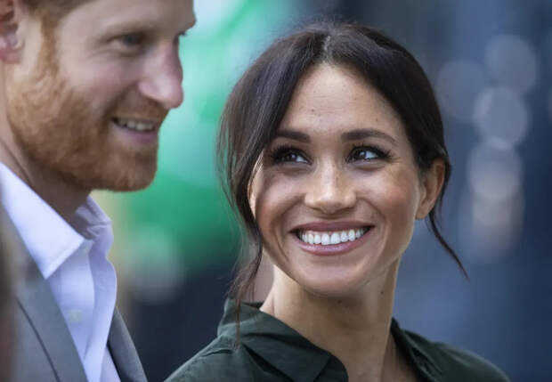Принц Гарри получил поздравление от жены и молчание от семьи в важный день