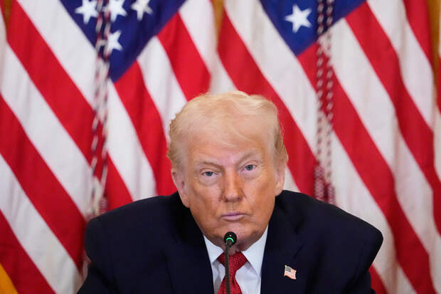 В Европе назвали шантажом условия Трампа по Гренландии