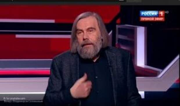 Погребинский не исключил попыток смены власти в День независимости Украины