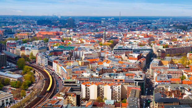 Почти половина опрошенных немцев пожаловались на проблемы с безопасностью в Германии