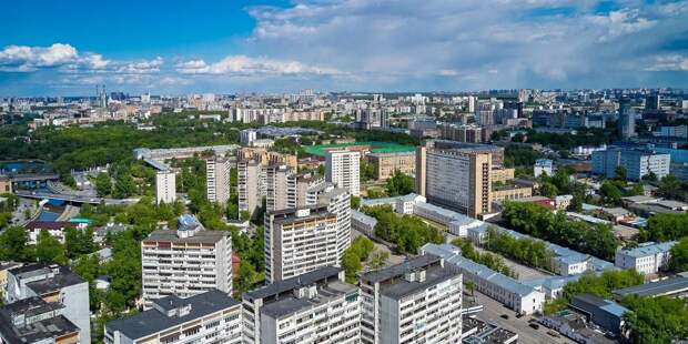 Уже 123 компании сферы бытовых услуг Москвы получили городские меры поддержки / Фото: mos.ru