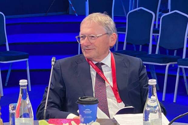 Борис Титов рассказал о запуске «Барометра вызовов и угроз» для стран ШОС