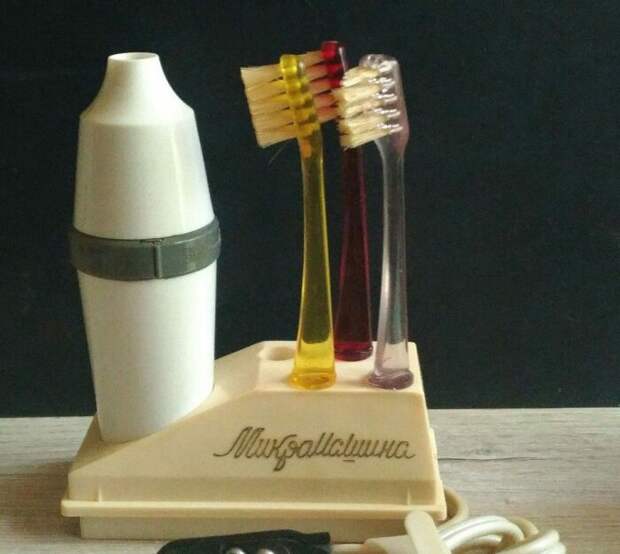 Продукция завода Микромашина /Фото:xchip.ru