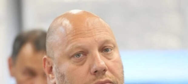 Илья Штокман арестован на два месяца