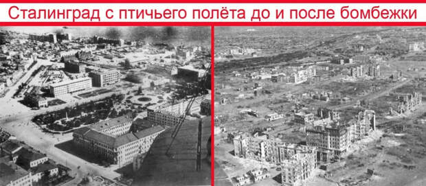 Память или политика… Волгоград или Сталинград?