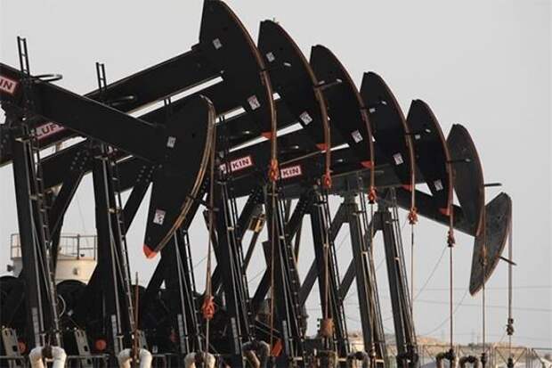 Нефтянка США рушится с грохотом и забастовками. нефть, цена на нефть, сланцевая нефть США, добыча нефти