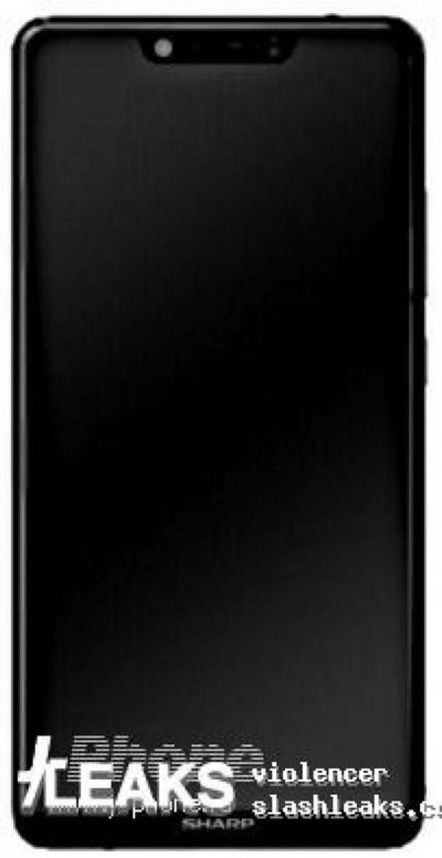 Название экрана смартфона. Экран Sharp aquos s3. Sharp aquos s3.