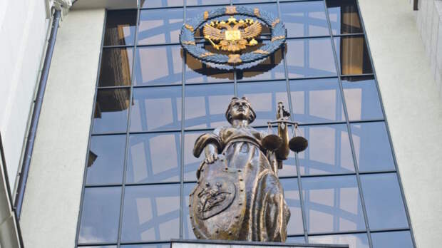 Верховный суд разрешил не сносить самострой, если он никому не мешает