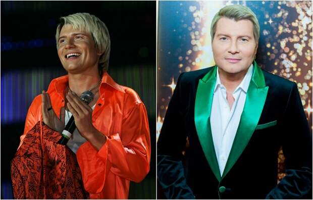 Российский эстрадный и оперный певец, который на протяжении многих лет остается на пике популярности.