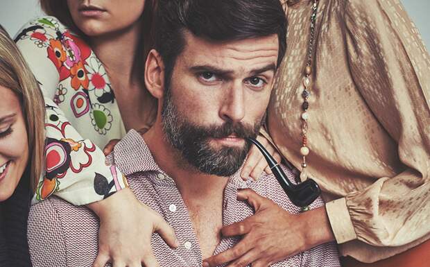 Ты даже не пыталась меня вернуть!