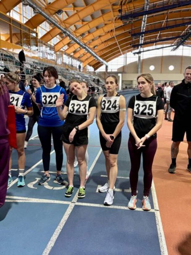 Вперед, к победам И мы их добились