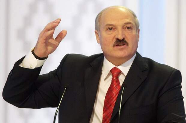 Лукашенко: “я предлагал использовать белорусскую армию для разведения конфликтующих сторон на Донбассе”