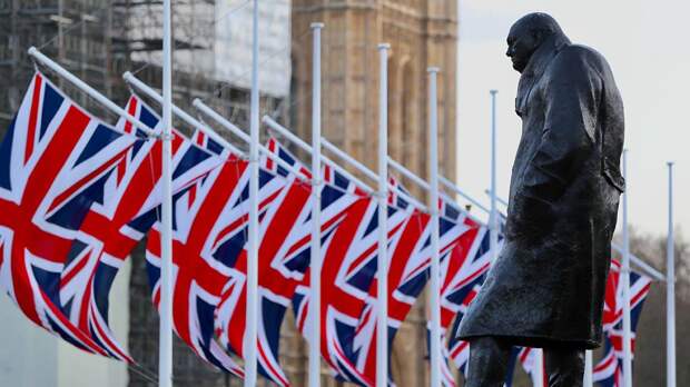 Жители Великобритании готовятся к протестам из-за инфляции