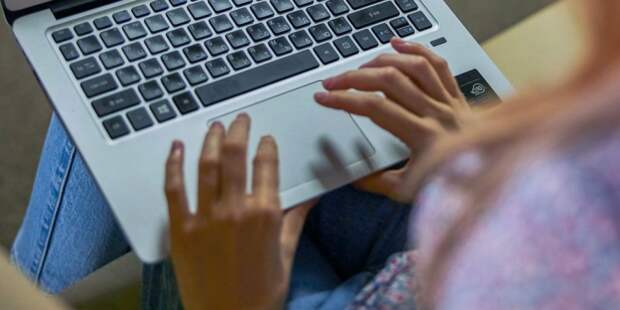 Массух: Все DDoS-атаки на систему электронного голосования отражены. Фото: М. Денисов mos.ru. Пресс-служба мэра и Правительства Москвы