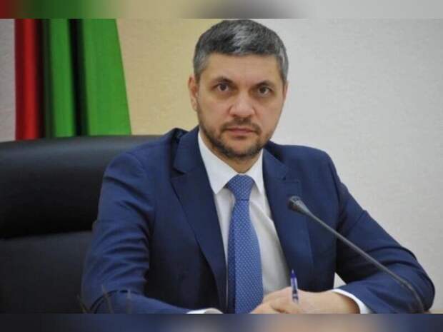 Лесные пожары увеличили количество упоминаний Осипова в медиапространстве
