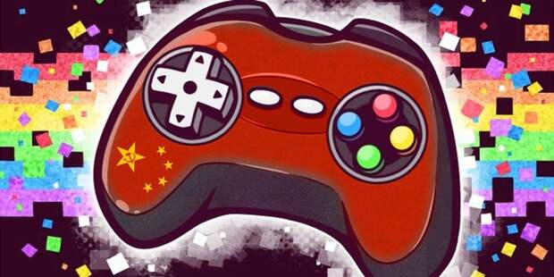 Китайские игроделы повернулись к ЛГБТ-сообществу лицом