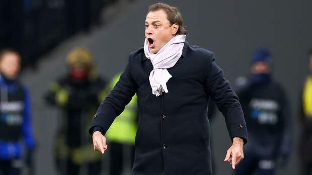 Гусев — о мотивации «Динамо» в РПЛ: «Здесь скорее речь идет о нашей репутации»