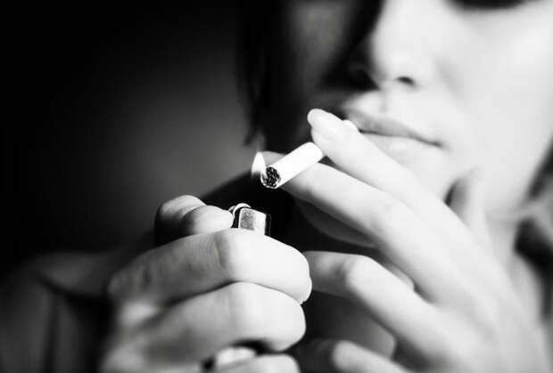 Михаил Литвак: Чтобы человек бросил курить, он должен стать счастливым