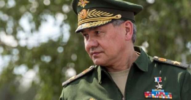 Шойгу: иностранных военных атташе предупредят о проверке армии России