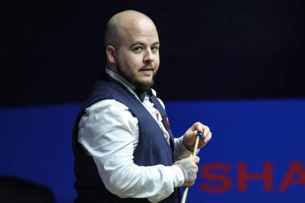 Лука Бресель пробился в четвертьфинал турнира Shanghai Masters 2023