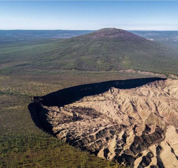 Лёд продолжает таять /Фото:playbookpro.ru