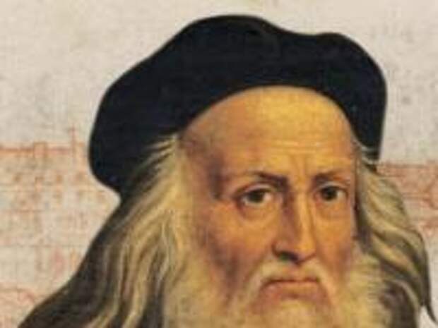 Мифы о Леонардо да Винчи, в которые вы верите совершенно зря