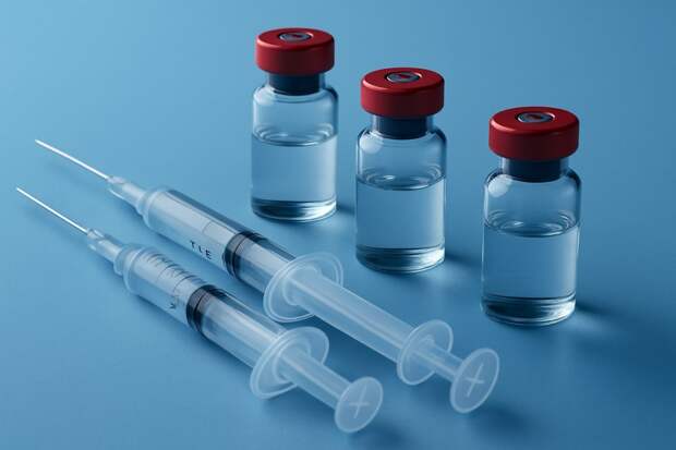 В России ужесточили продажу трех лекарств