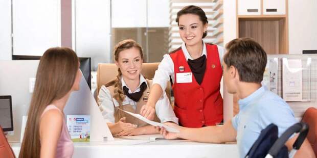 Центрам госуслуг «Мои документы» 22 августа исполнится восемь лет. Фото: mos.ru