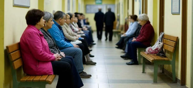 Новые правила ОМС: что изменится в медпомощи с 2026 года