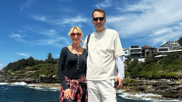 Орбакайте попала в неловкую ситуацию на отдыхе из-за мужа — подняли всех на уши