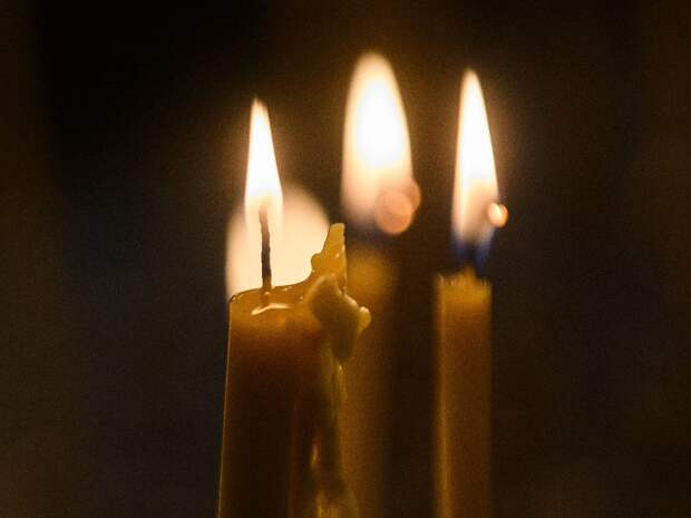 В Ялуторовске в последний путь проводят экс-депутата и известного руководителя