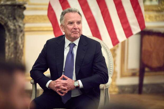 Уиткофф высказался о возможности сделки с Ираном