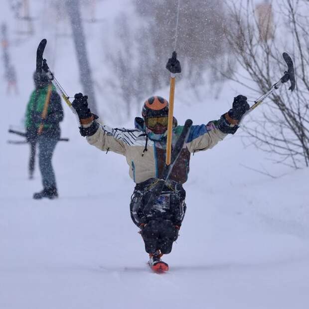 Спорт романтизирует восприятие: 41% россиян считают, что общество хорошо относится к людям с инвалидностью