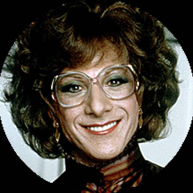 Двойные стандарты:  Как стареют  мужчины и женщины в Голливуде. Изображение №8.