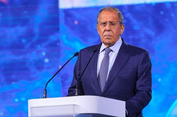 Глава МИД Лавров заявил, что прежних отношений у России и Запада больше не будет