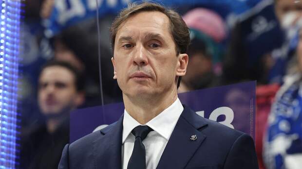 Тренер «Динамо» Козлов — о поражении от СКА в овертайме: «Совершили ошибку, и соперник наказал»