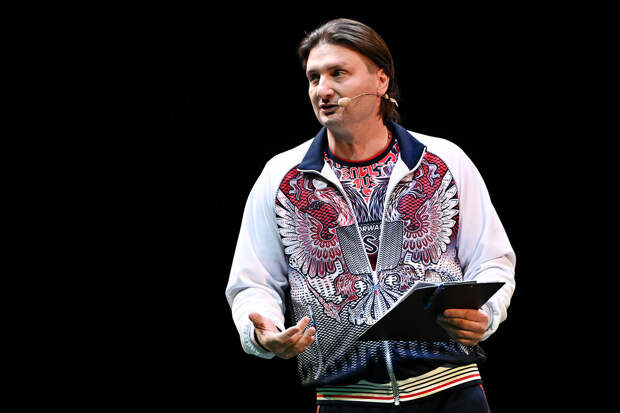 Эдгард Запашный: в Лос-Анджелесе Новый год отмечают счетчиком кончин от курения