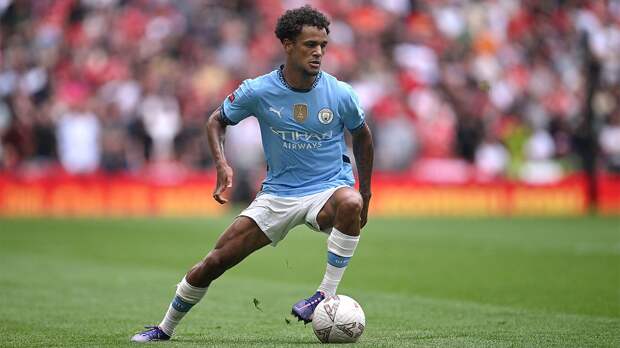 «Боруссия» включилась в борьбу за звезду «Манчестер Сити»